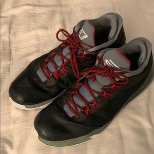 Jordan CP3 low toppers